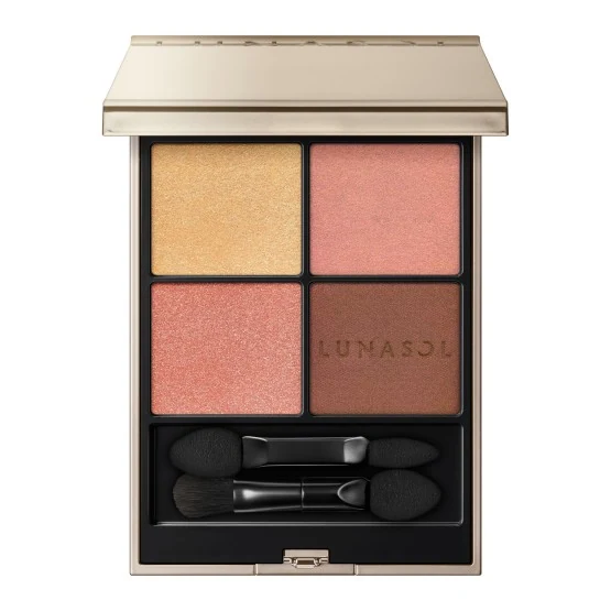 LUNASOL LUNASOL EYE COLORATION N 11