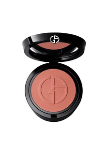 Giorgio Armani Armani Luminous Silk Glow Blush N° 11 In Love