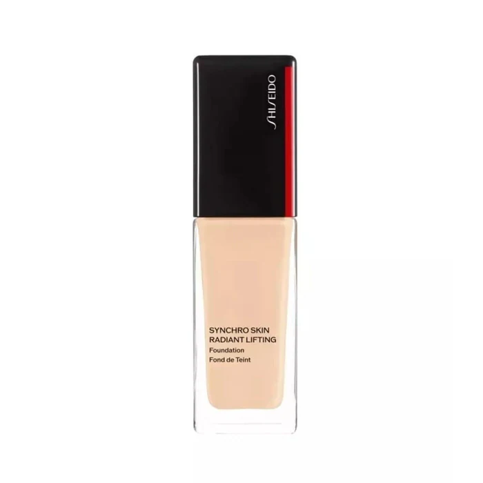 Shiseido Synchro Skin