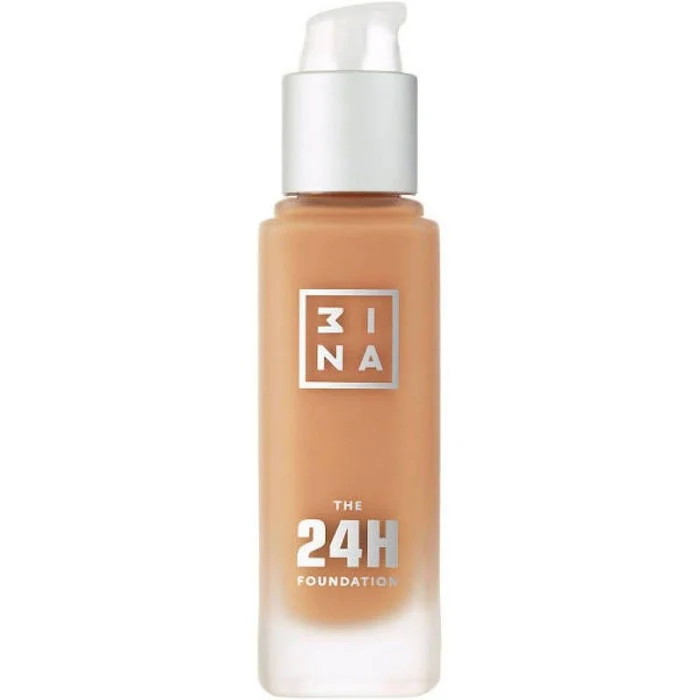 3ina The 24h Foundation
