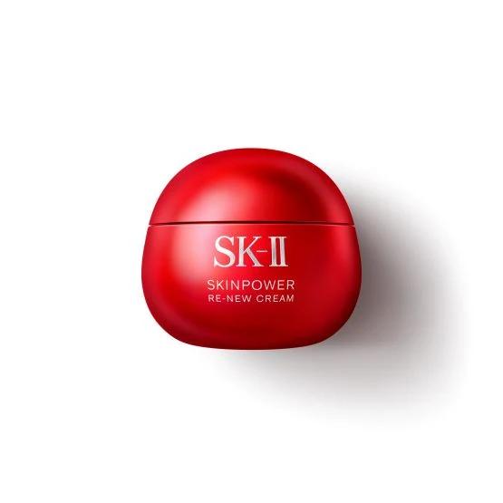 SKⅡ SK-II Skinpower Re-New Cream