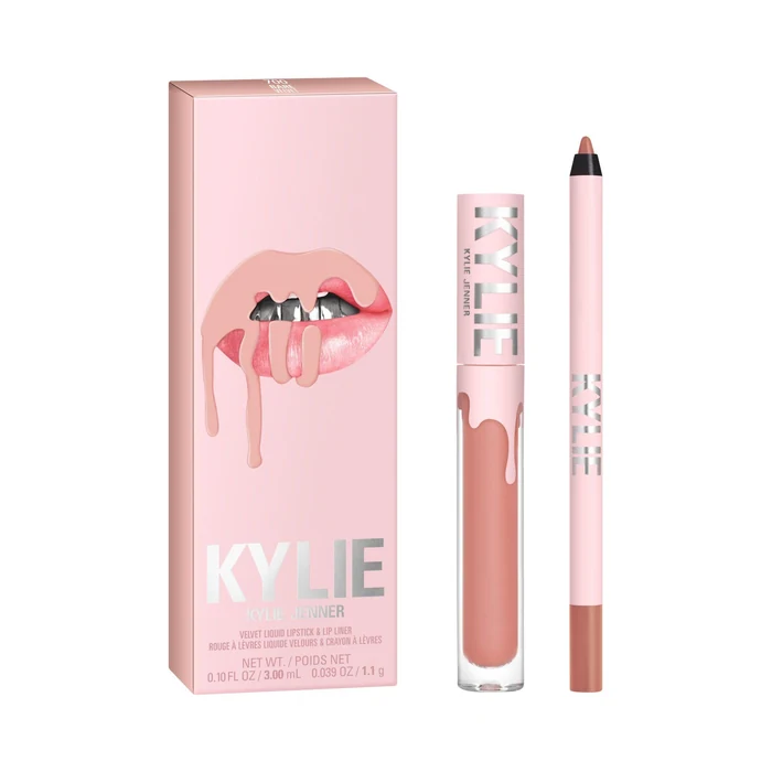 Kylie Cosmetics Kylie Matte Lip Kit
