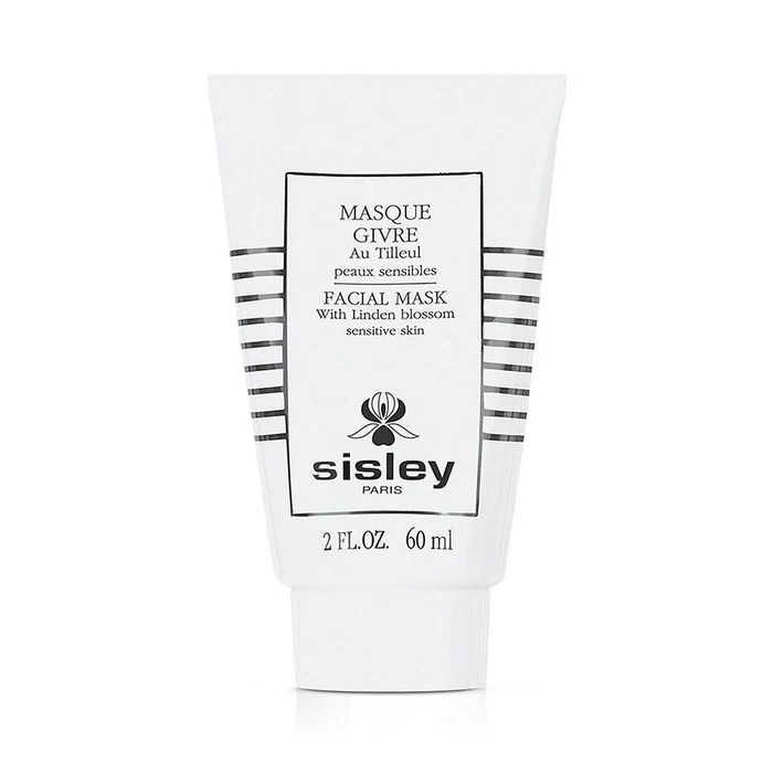 SISLEY Facial Mask with Linden Blossom