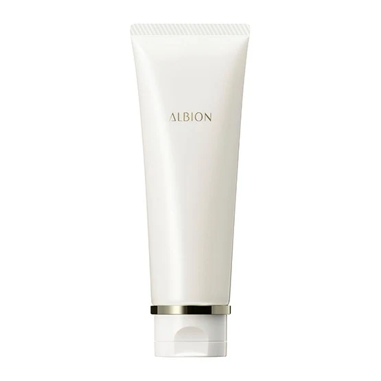 ALBION AUTHENTIQUE THE FACE WASH