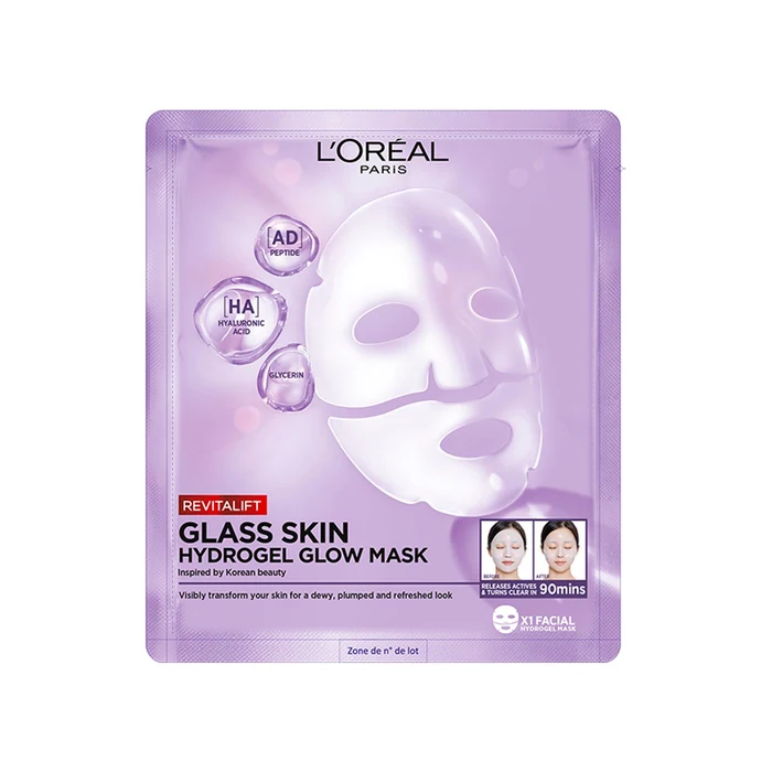 L'Oréal Paris L'Oreal Skincare