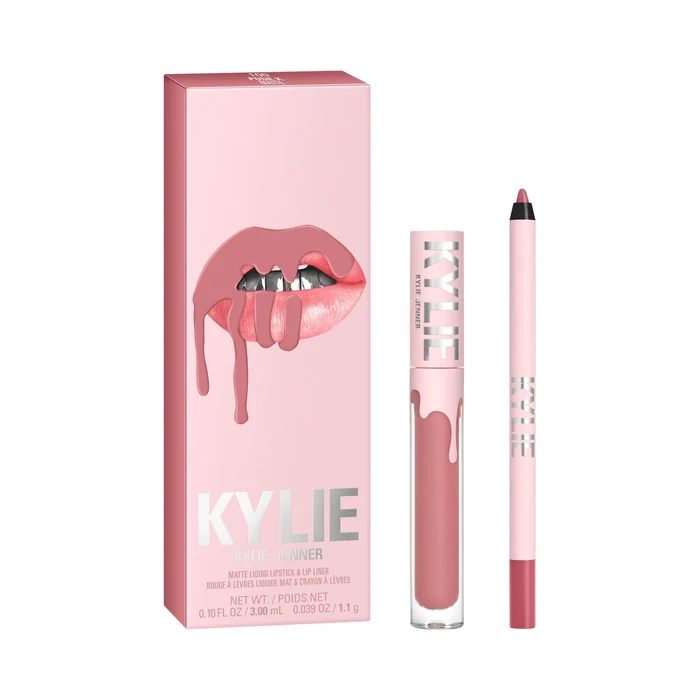 Kylie Cosmetics Kylie Makeup