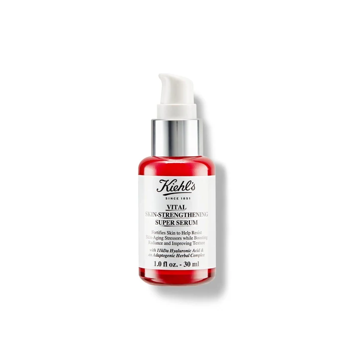 Kiehl's Vital Skin-strengthening Super Serum