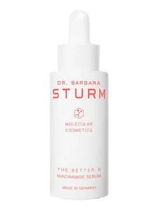 Dr Barbara Sturm Dr. Barbara Sturm Mainline The Better B - Niacinamide Serum 30 g