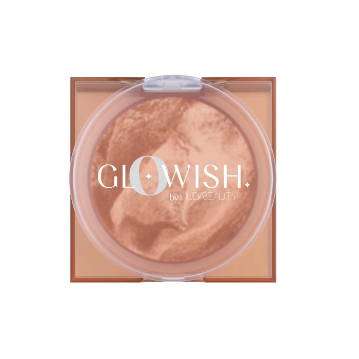 Huda Beauty Glowish