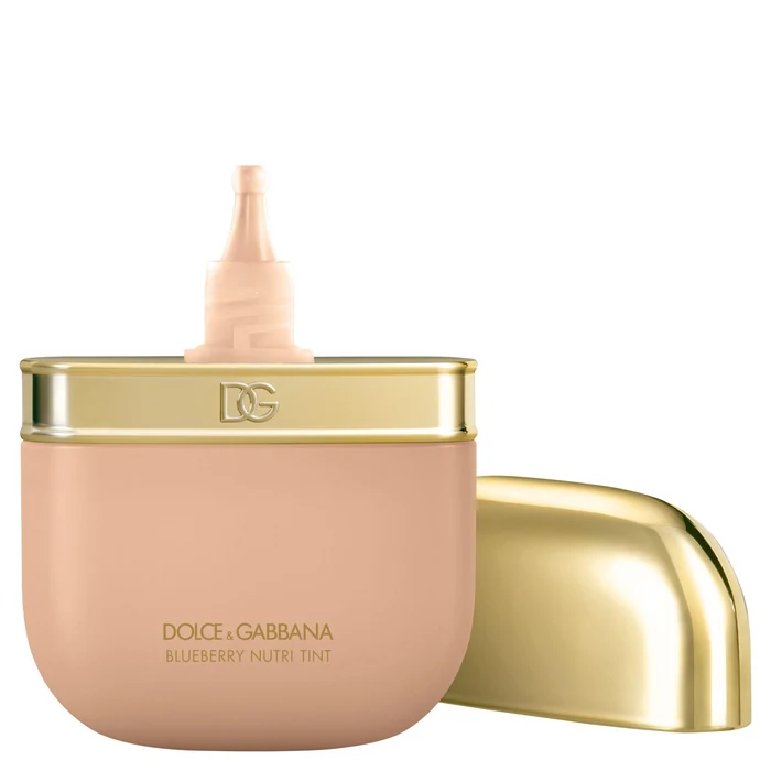 Dolce & Gabbana Blueberry Nutri-Tint