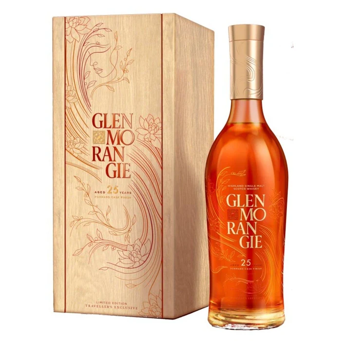 Glenmorangie Glenmorangie Pommard