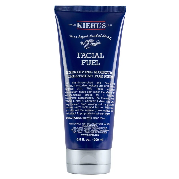 Kiehl's Facial Fuel Moisturiser