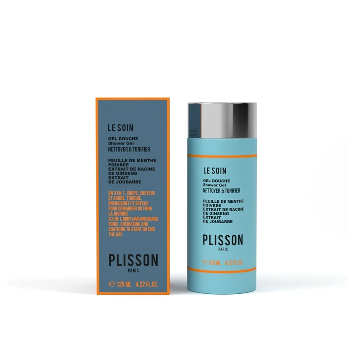 Plisson No
