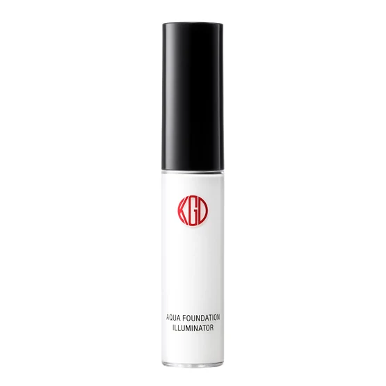 Koh Gen Do AQUA FOUNDATION ILLUMINATOR