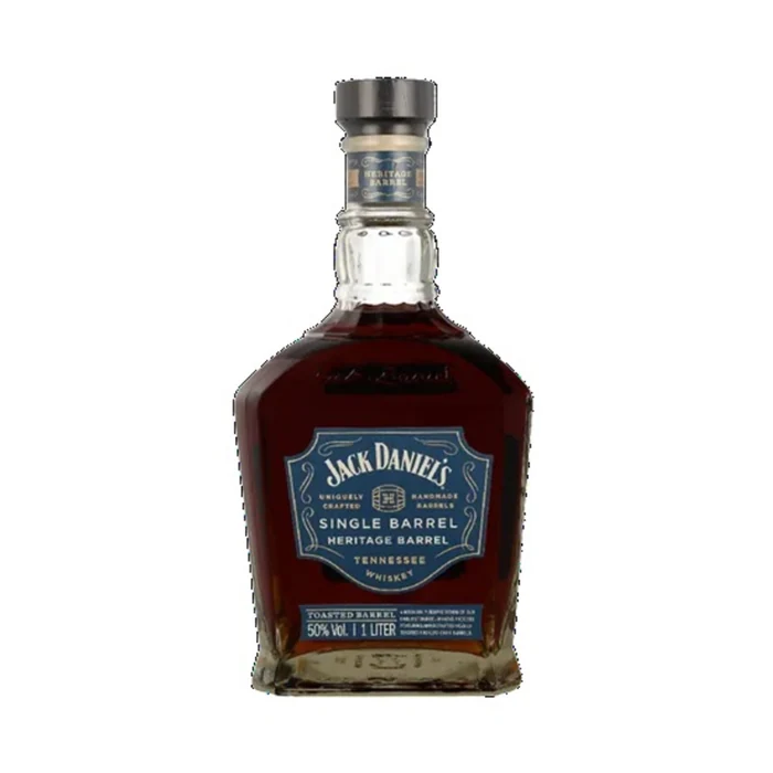 Jack Daniel's Single Barrel Heritage