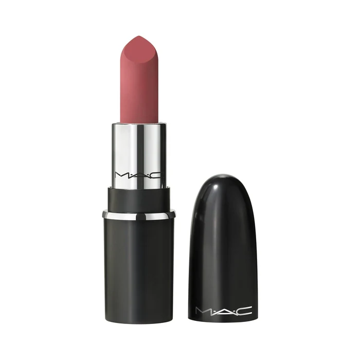 M·A·C Mini MAC Silky Matte Lipstick