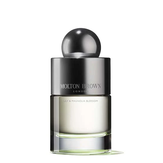 MOLTON BROWN LONDON Lily & Magnolia Blossom Eau De Toilette 100ml