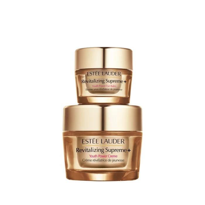 Estée Lauder Revitalizing Supreme+ Face And Eye Set +