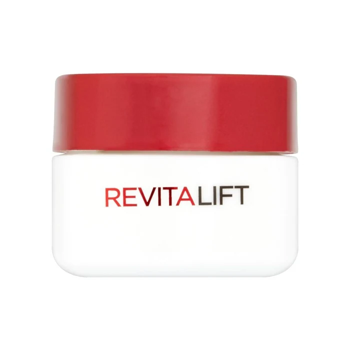 L'Oréal Paris Revitalift Classic Day Cream