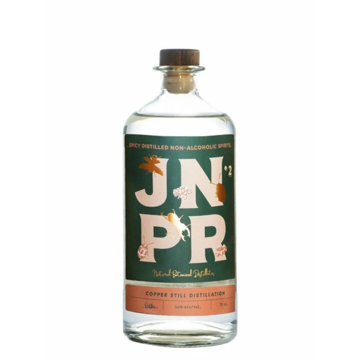 JNPR JNPR n°2 alcohol-free