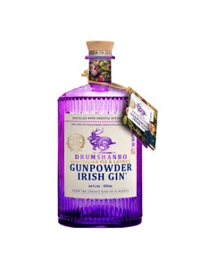 Gunpowder Drumshanbo Gunpowder Irish Gin with Italian Fig & Laurel