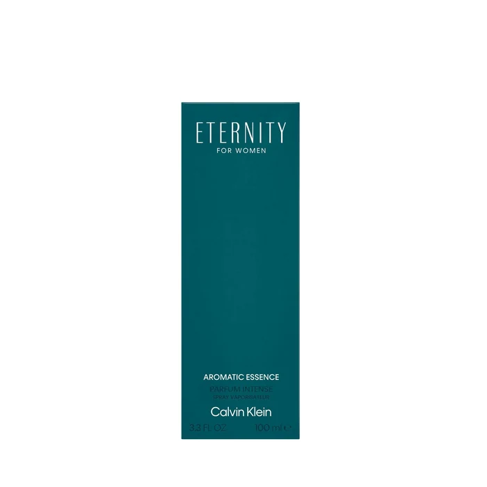 Calvin Klein Eternity Aromatic Essence For Women