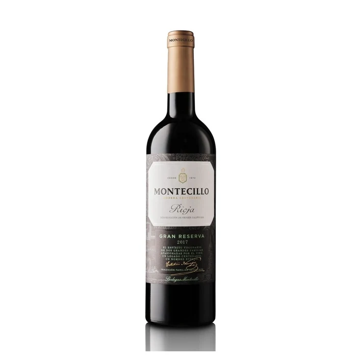 Montecillo Gran Reserva