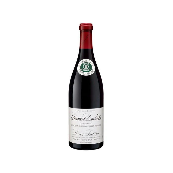 Louis Latour Charmes-Chambertin Grand Cru
