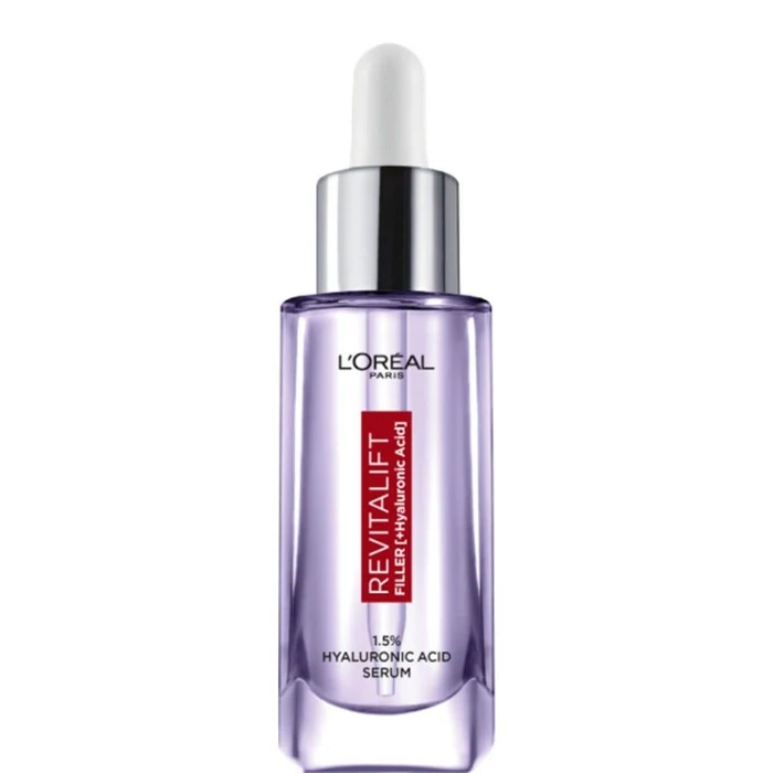 L'Oréal Paris Revitalift Filler Hyaluronic Acid Anti-wrinkle Serum