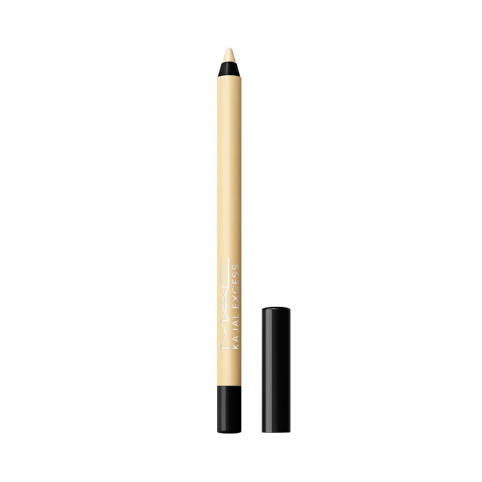 MAC Kajal Excess Longwear Smoky Eye Liner 1.2g