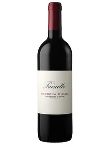 Prunotto Prunotto, Barbera d'Alba, DOC, dry, red,