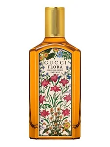 Gucci Gucci Flora Gorgeous Orchid Eau de Parfum Intense
