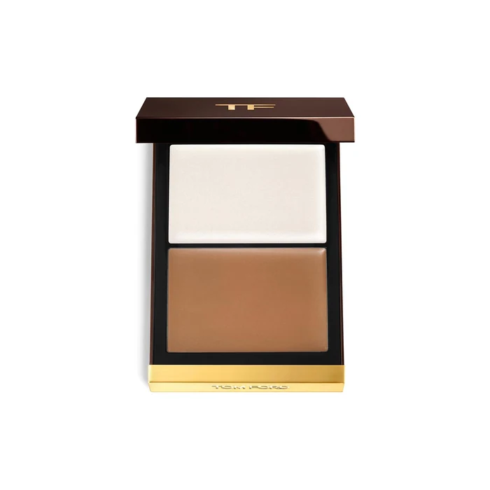 TOM FORD BEAUTY SHADE AND ILLUMINATE CONTOUR DUO アンド イルミネイト コントゥール デュオ