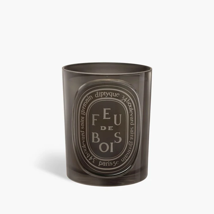 Diptyque Feu de Bois