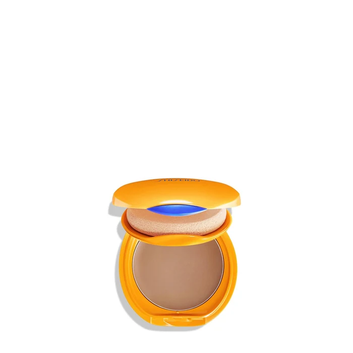 Shiseido Suncare