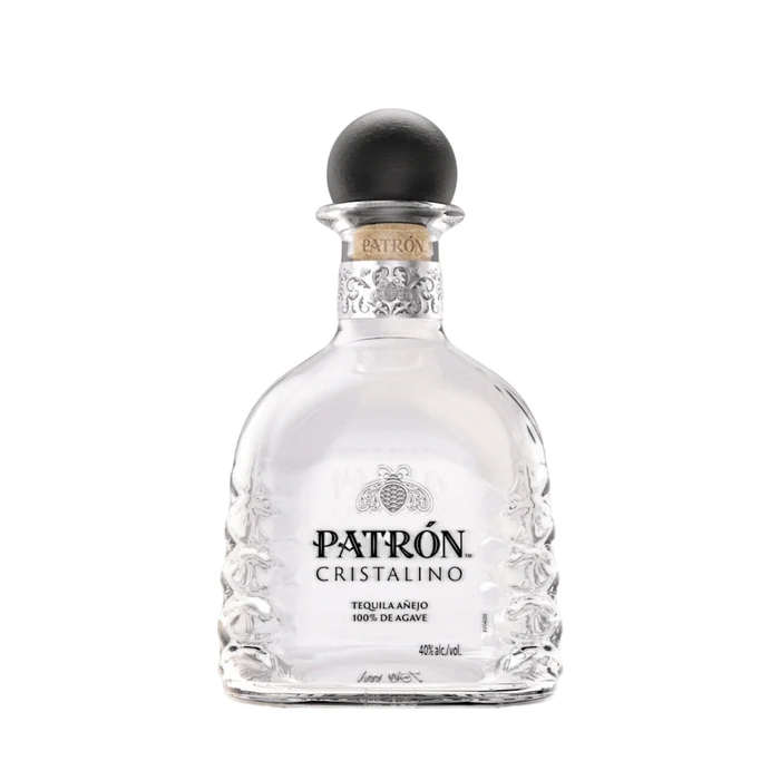 Patrón Cristalino
