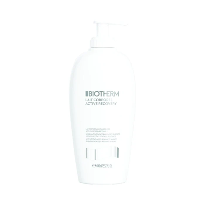 Biotherm Lait Corporel Active Recovery