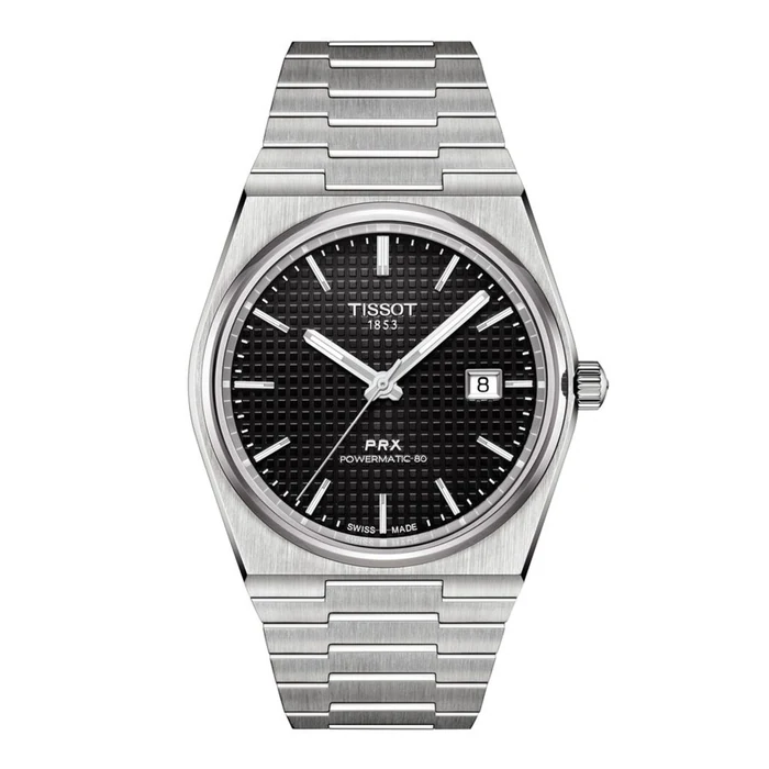 Tissot Prx Automatique Simple T1374071105100