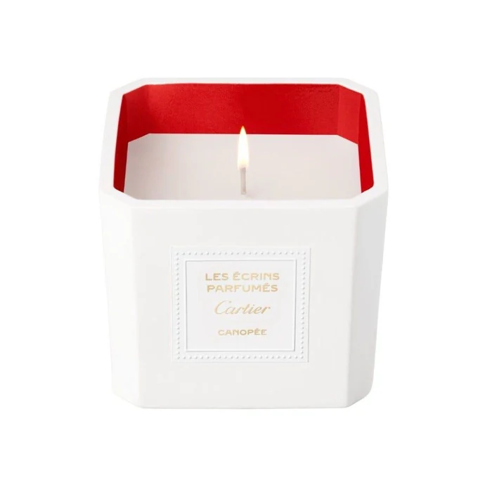 Cartier Les Ecrins Parfumés