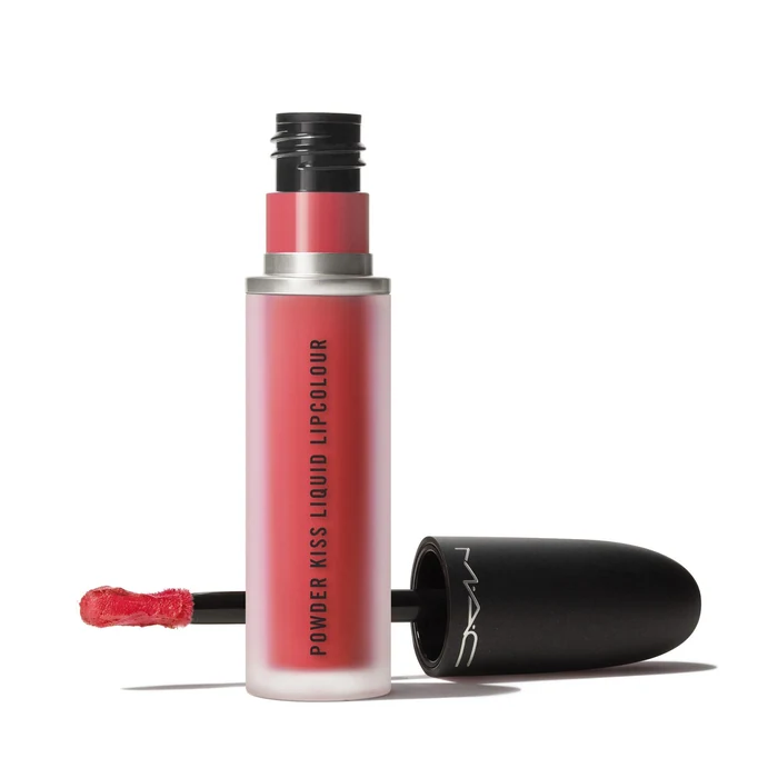 M·A·C Powder Kiss