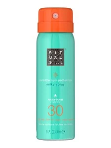 Rituals Rituals The Ritual of Karma Sun Protection Milky Spray SPF 30