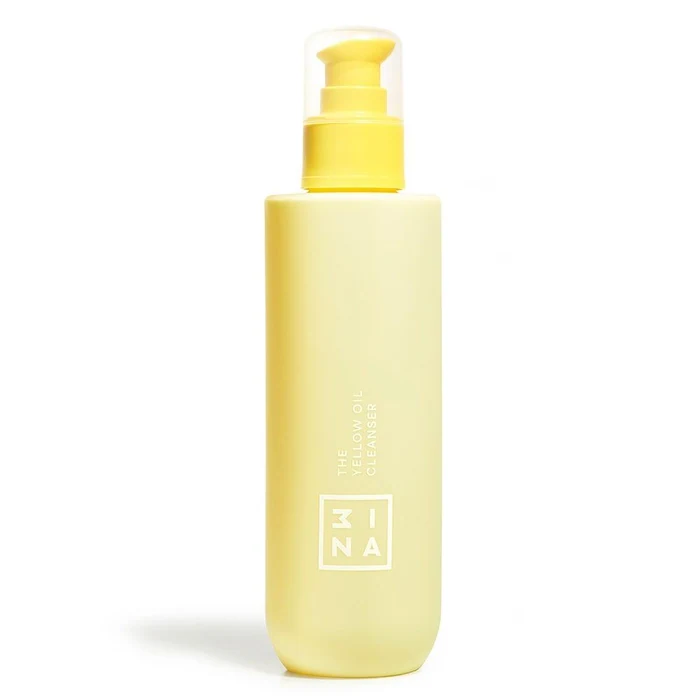 3ina The Oil Cleanser at Paris