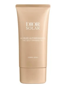 Dior Dior Solar Self Tanner