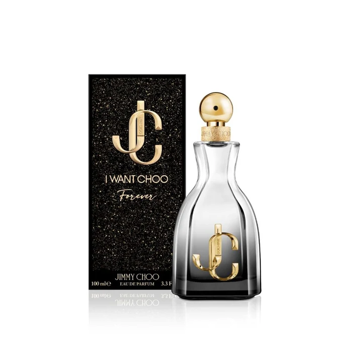 Jimmy Choo Jimmy Choo I Want Choo Forever