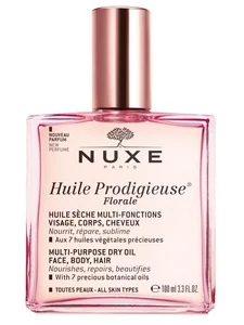 Nuxe Nuxe Huile Prodigieuse Multi-Purpose Dry Oil Florale at Vienna