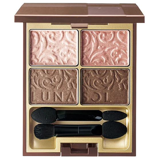 LUNASOL LUNASOL GRACE CONTRASTING EYES 02