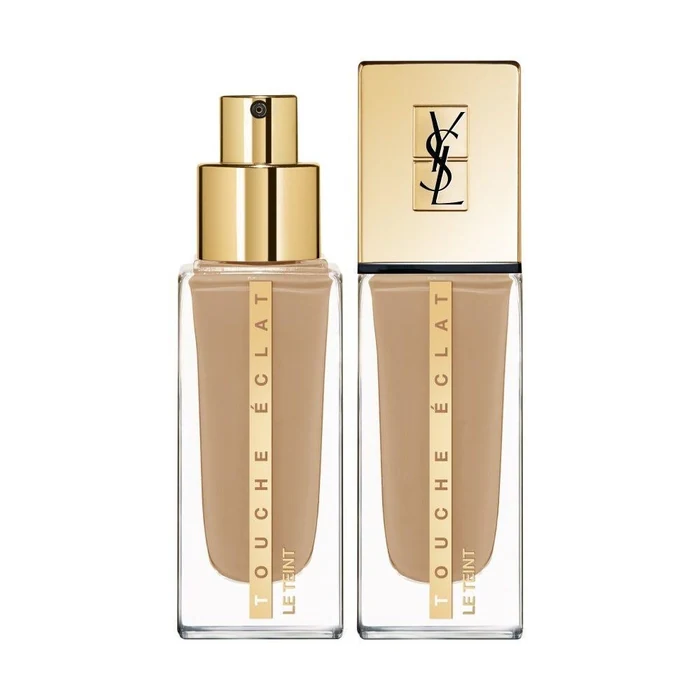 YSL Touche Éclat Le Teint Foundation