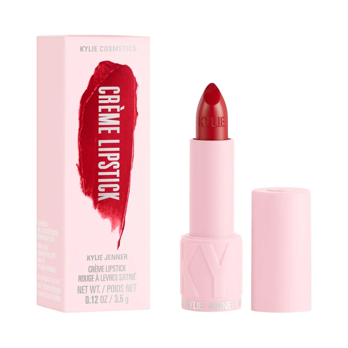 Kylie Cosmetics Kylie Crème Lipstick
