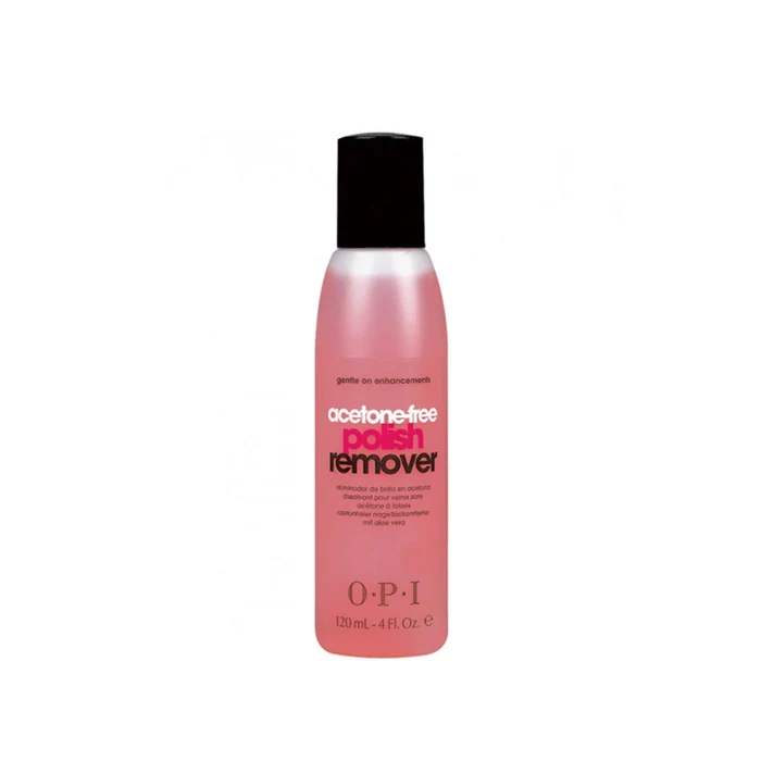 OPI OPI Acetone Free Polish Remover