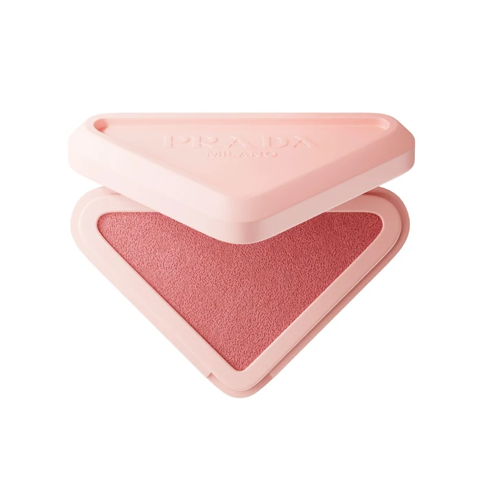 Prada Prada Blush at Paris